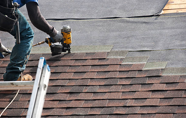 Licensed Emergency Roof Repair service in Satsuma, AL - Brentwood Metal Roofing